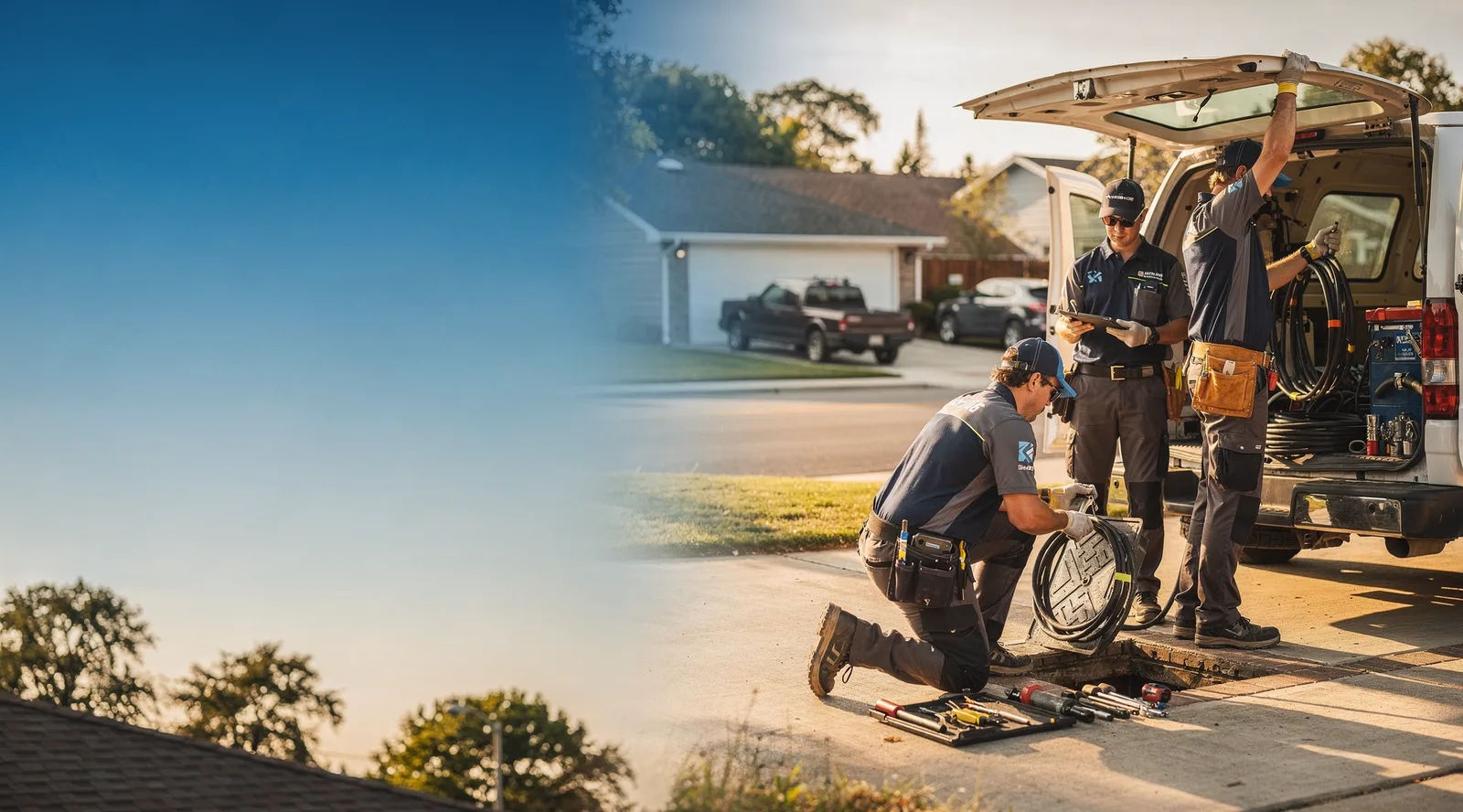 Water Softener Installation in Santa Monica, CA near me